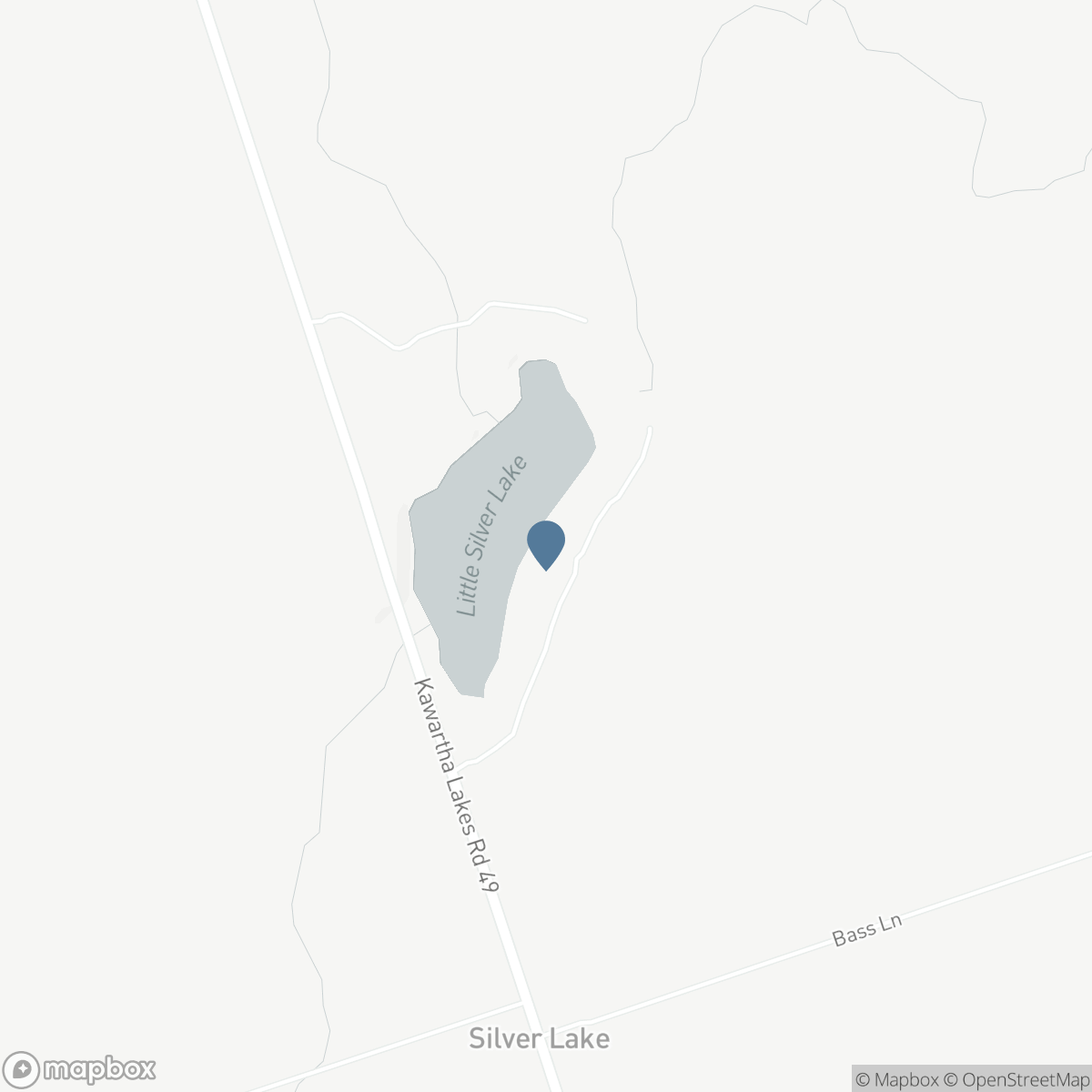 63 LITTLE SILVER LAKE WAY, Bobcaygeon, Ontario K0M 1A0
